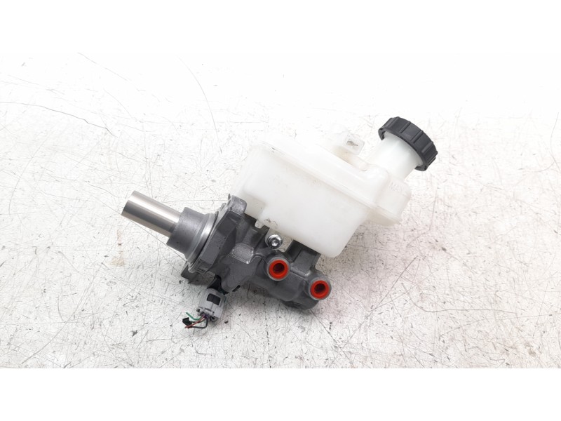 Recambio de bomba freno para mg zs comfort referencia OEM IAM 10122582  