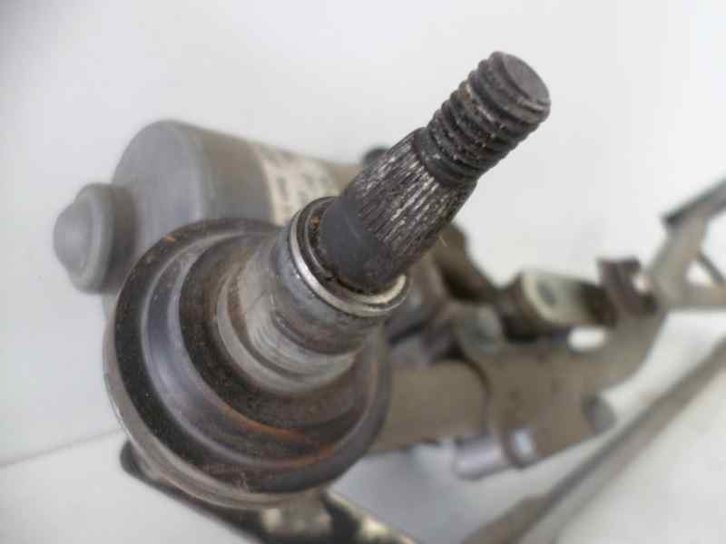 Recambio de motor limpia delantero para ford fiesta (cbk) fun referencia OEM IAM 2S6T17B571AC 404745 