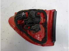 Recambio de piloto trasero izquierdo para seat exeo berlina (3r2) reference referencia OEM IAM 3R5945093B   2