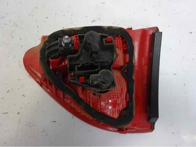 Recambio de piloto trasero izquierdo para seat exeo berlina (3r2) reference referencia OEM IAM 3R5945093B  