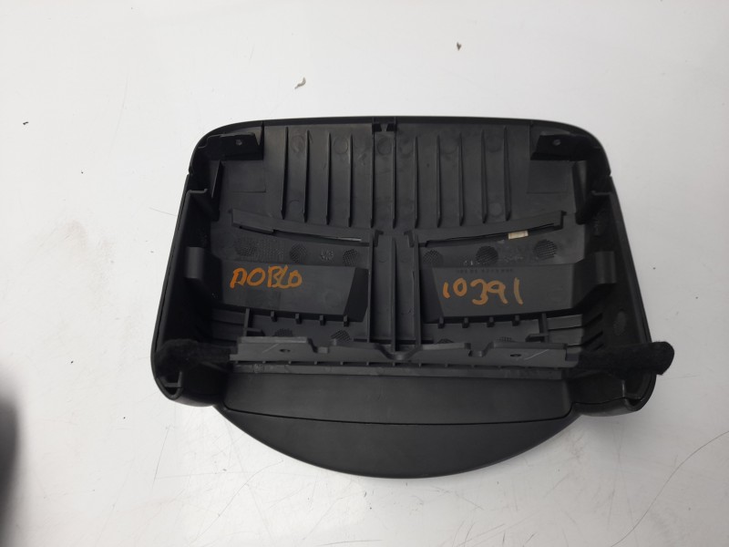 Recambio de moldura para fiat doblo (119) 1.3 16v jtd cat referencia OEM IAM 901030223066  