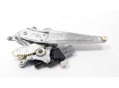 Recambio de elevalunas trasero izquierdo para suzuki vitara 1.4 16v boosterjet cat referencia OEM IAM 8356061M00   2