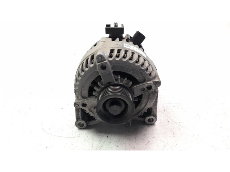 Recambio de alternador para bmw serie 1 lim. (f20/f21) 2.0 16v turbodiesel referencia OEM IAM 764013104 ALF560204 