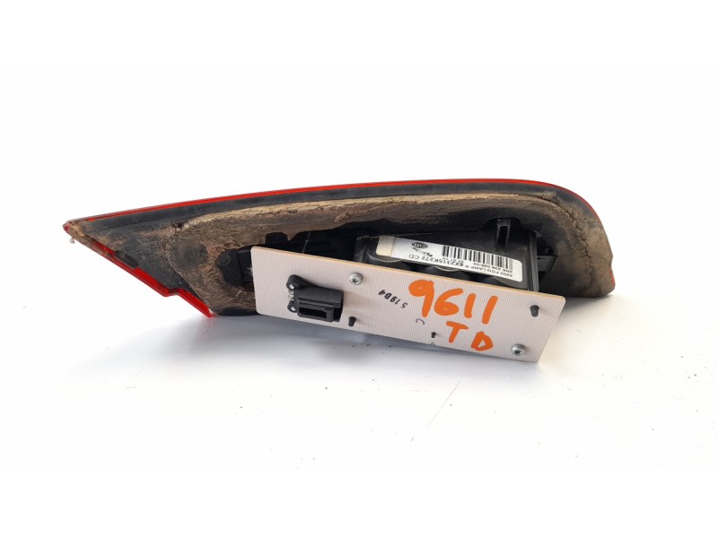 Recambio de piloto trasero derecho para jaguar xf 3.0 v6 diesel s premium luxury referencia OEM IAM 8X2315K272CD  