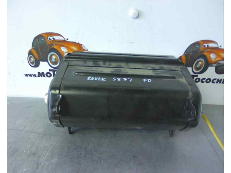 Recambio de airbag delantero derecho para mg rover serie 75 (rj) referencia OEM IAM EHT100040  5877