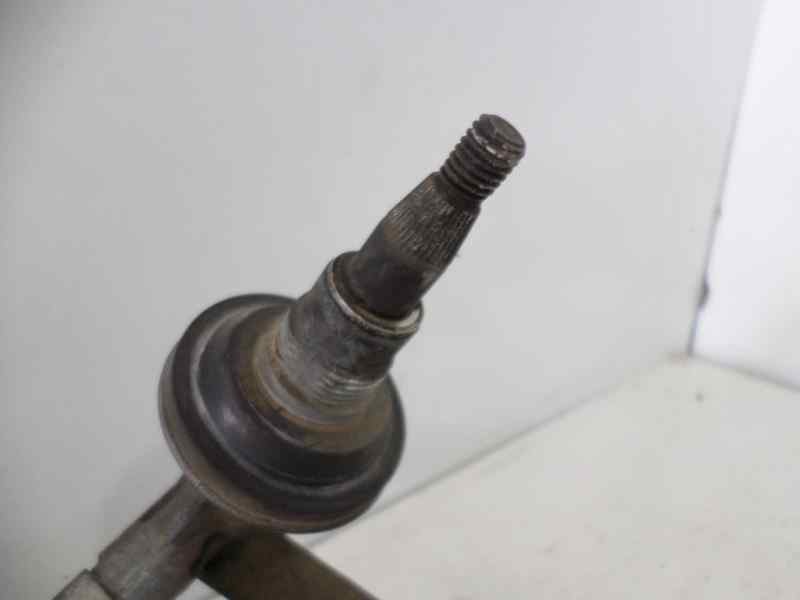 Recambio de motor limpia delantero para ford fiesta (cbk) fun referencia OEM IAM 2S6T17B571AC 404745 