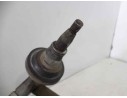 MOTOR LIMPIA DELANTERO 2S6T17B571AC 2S6T17B571AC 404745