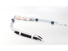 Recambio de airbag cortina delantero derecho para volkswagen polo edition referencia OEM IAM 2G4880742F  