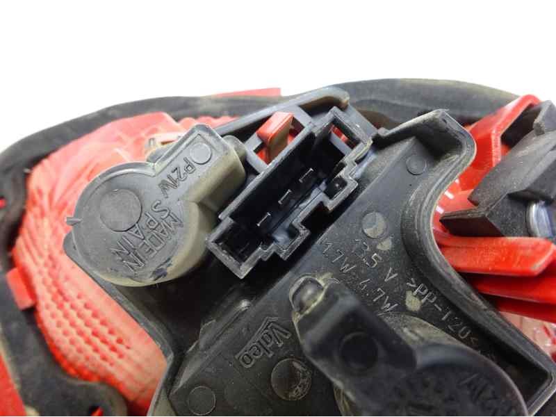 Recambio de piloto trasero izquierdo para seat exeo berlina (3r2) reference referencia OEM IAM 3R5945093B  