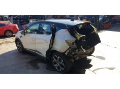 renault captur ii del año 2020 2