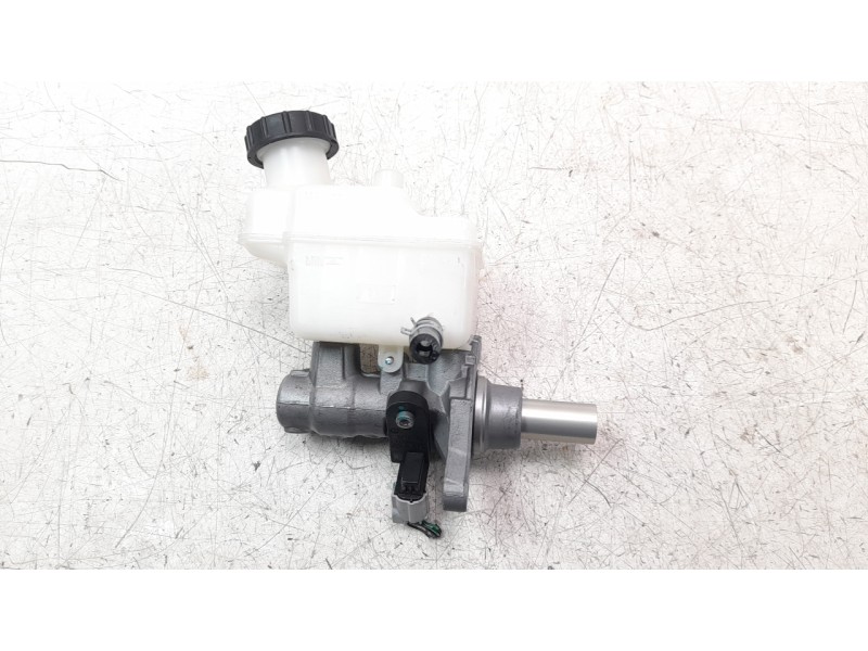 Recambio de bomba freno para mg zs comfort referencia OEM IAM 10122582  