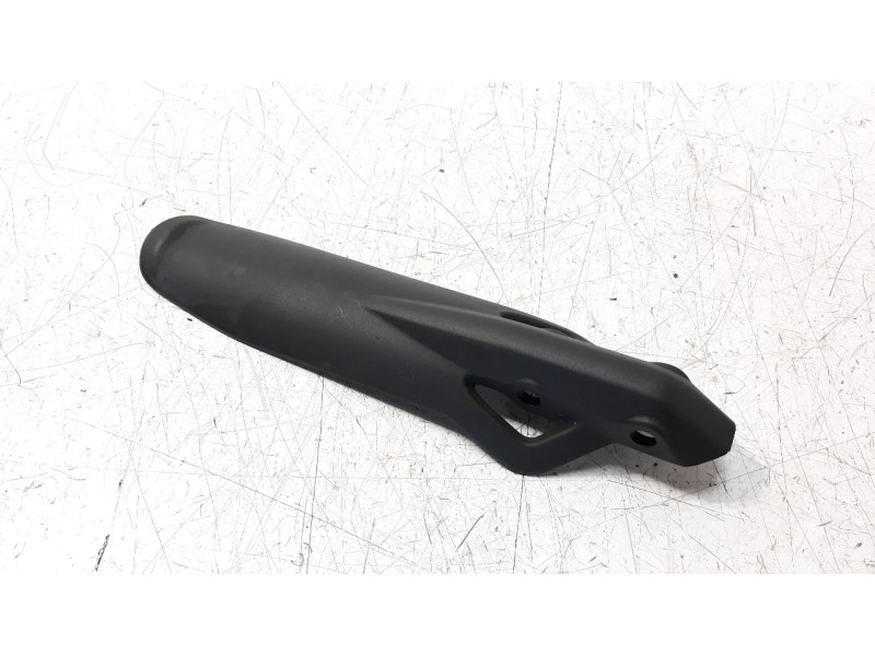 Recambio de moldura para ducati scrambler referencia OEM IAM 4601C091A  