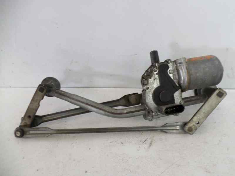 Recambio de motor limpia delantero para ford fiesta (cbk) fun referencia OEM IAM 2S6T17B571AC 404745 