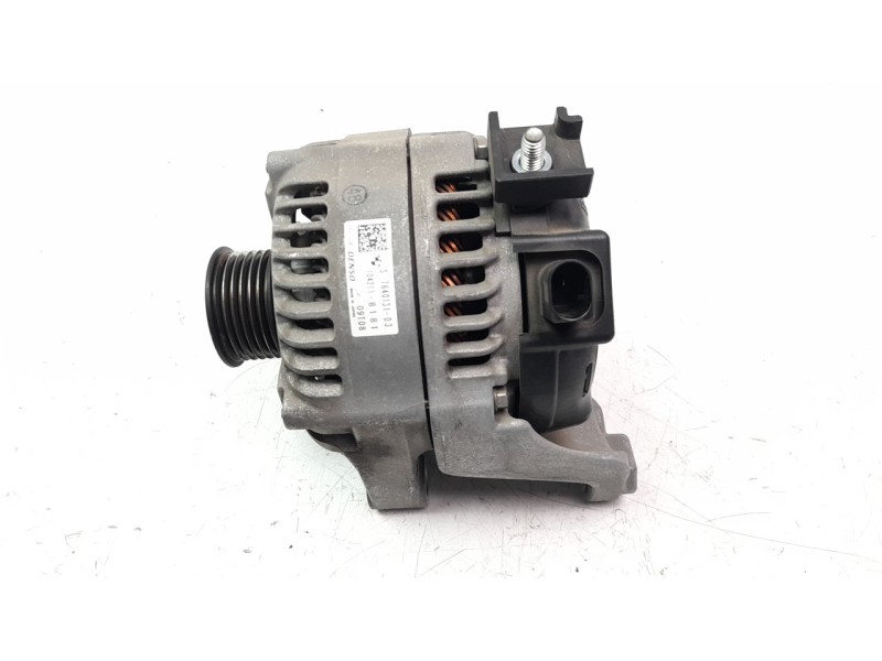 Recambio de alternador para bmw serie 1 lim. (f20/f21) 2.0 16v turbodiesel referencia OEM IAM 764013104 ALF560204 