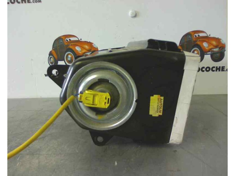 Recambio de airbag delantero derecho para mg rover serie 75 (rj) referencia OEM IAM EHT100040  5877