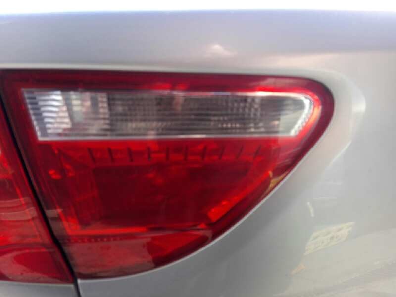 Recambio de piloto trasero izquierdo para seat exeo berlina (3r2) reference referencia OEM IAM 3R5945093B  