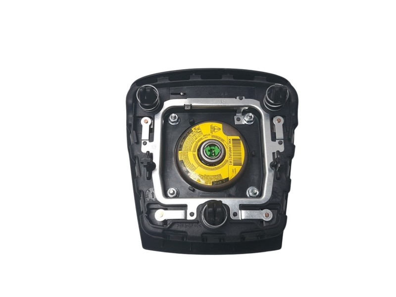 Recambio de airbag delantero izquierdo para ford mondeo ber. (ca2) ghia referencia OEM IAM 6M21U042B85  