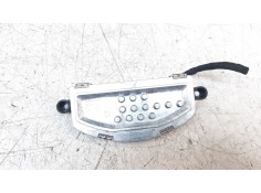 RESISTENCIA CALEFACCION 2Q0907521 