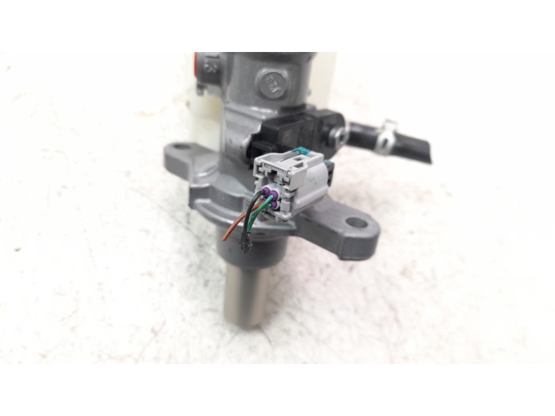 Recambio de bomba freno para mg zs comfort referencia OEM IAM 10122582  