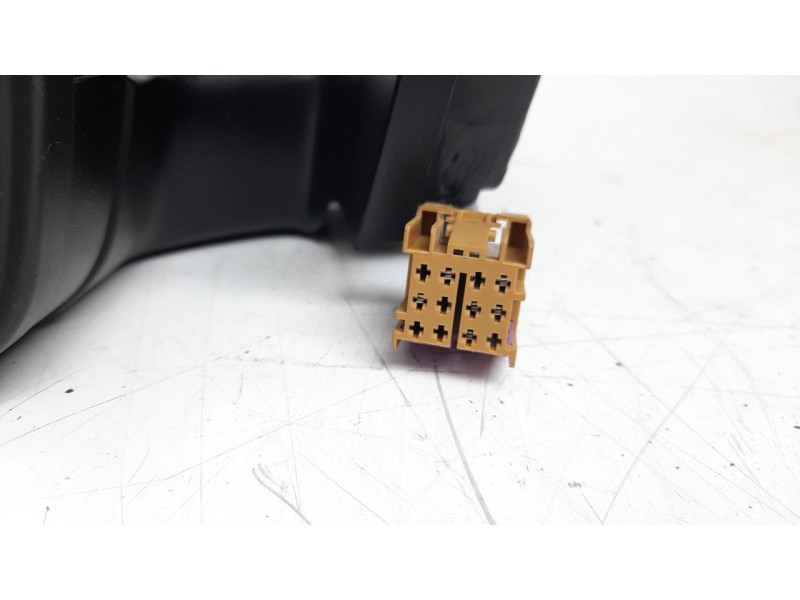 Recambio de retrovisor izquierdo para volkswagen polo (6r1) referencia OEM IAM 6R1857507K 1052347022 VG0237146