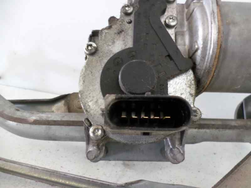 Recambio de motor limpia delantero para ford fiesta (cbk) fun referencia OEM IAM 2S6T17B571AC 404745 