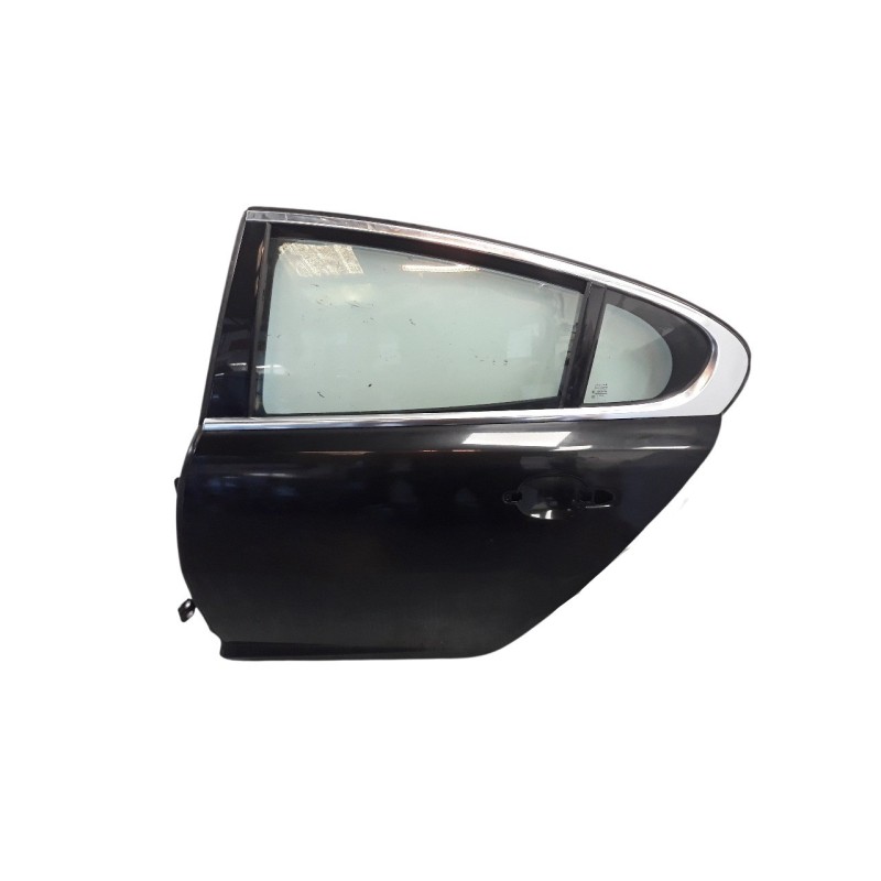 Recambio de puerta trasera izquierda para jaguar xf 3.0 v6 diesel s premium luxury referencia OEM IAM C2Z2014  