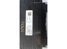 Recambio de pantalla multifuncion para opel astra j lim. 1.7 16v cdti referencia OEM IAM 13267984   2