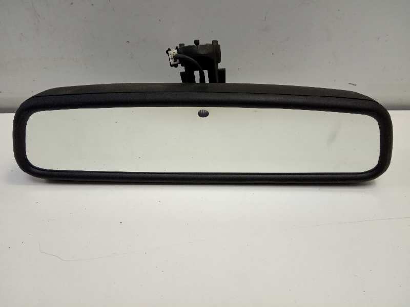 Recambio de espejo para volvo v50 familiar 2.4 momentum referencia OEM IAM 30799776  