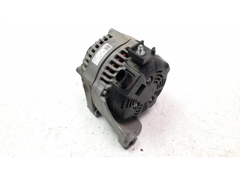 Recambio de alternador para bmw serie 1 lim. (f20/f21) 2.0 16v turbodiesel referencia OEM IAM 764013104 ALF560204 