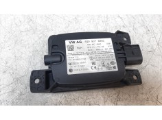 Recambio de modulo electronico para seat arona 1.6 tdi referencia OEM IAM 5Q0907686C  