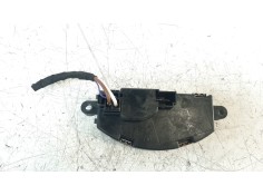 Recambio de resistencia calefaccion para seat ibiza (kj1) referencia OEM IAM 2Q0907521   2