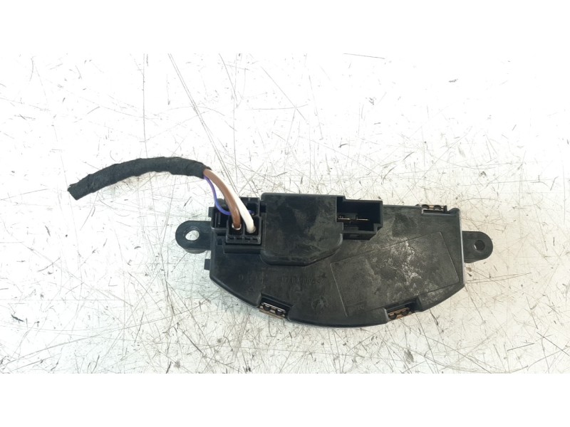 Recambio de resistencia calefaccion para seat ibiza (kj1) referencia OEM IAM 2Q0907521  