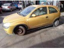 OPEL CORSA C