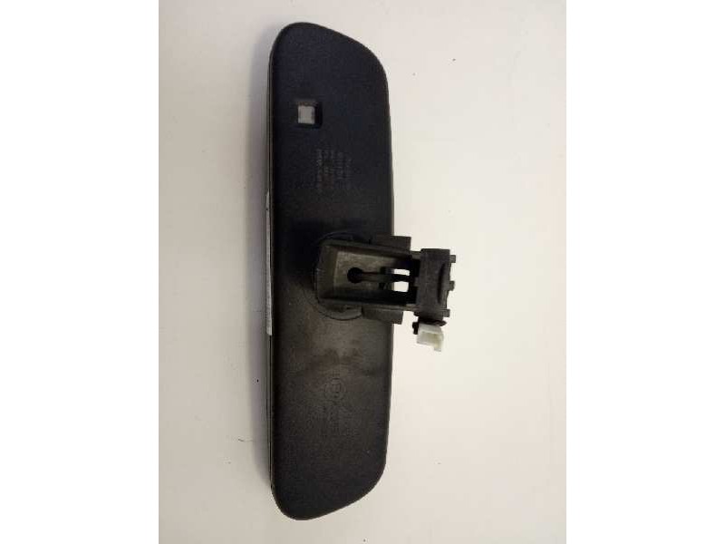 Recambio de espejo para volvo v50 familiar 2.4 momentum referencia OEM IAM 30799776  