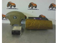 Recambio de airbag delantero izquierdo para jaguar x-type 3.0 v6 24v cat referencia OEM IAM 1X43F044A74AG  5606