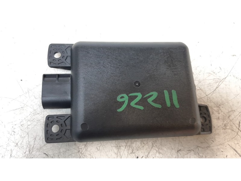 Recambio de modulo electronico para seat arona 1.6 tdi referencia OEM IAM 5Q0907686C  
