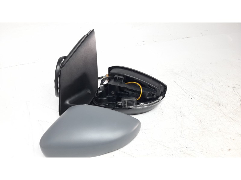 Recambio de retrovisor izquierdo para volkswagen polo (6r1) referencia OEM IAM 6R1857507K 1052347022 VG0237146