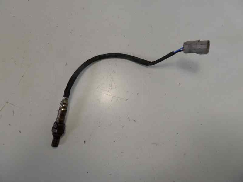 Recambio de sonda lambda para jaguar xk8/xkr coupe xk8 referencia OEM IAM 0655009970 07S17 