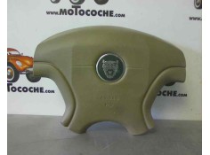 Recambio de airbag delantero izquierdo para jaguar x-type 3.0 v6 24v cat referencia OEM IAM 1X43F044A74AG  5606 2