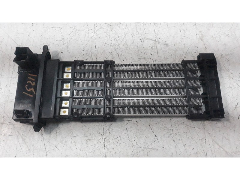 Recambio de resistencia calefaccion para peugeot 2008 (--.2013) 1.6 blue-hdi fap referencia OEM IAM T1002272M  