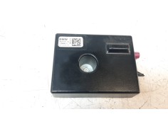 Recambio de antena para bmw serie 1 lim. (f20/f21) 2.0 16v turbodiesel referencia OEM IAM 65209226893  