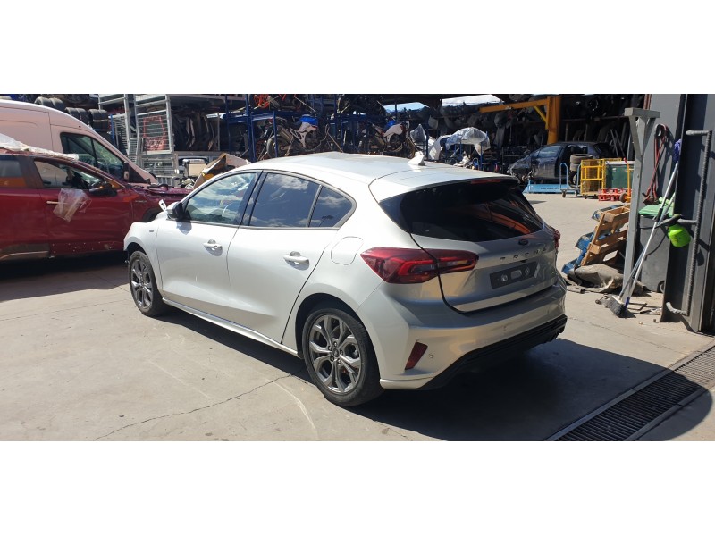 ford focus del año 2023