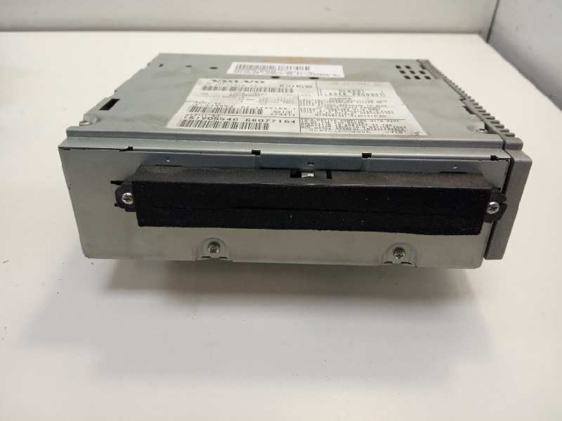 Recambio de sistema audio / radio cd para volvo v50 familiar 2.4 momentum referencia OEM IAM 30732668  