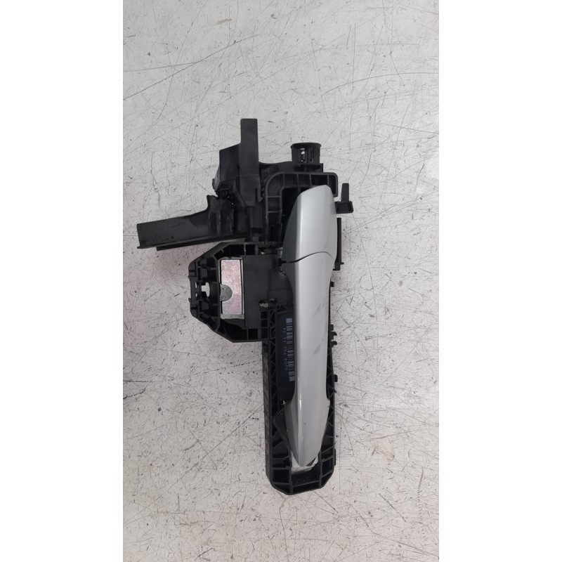 Recambio de maneta exterior delantera derecha para mercedes-benz clase b (w246) b 200 cdi be (246.201) referencia OEM IAM A20476
