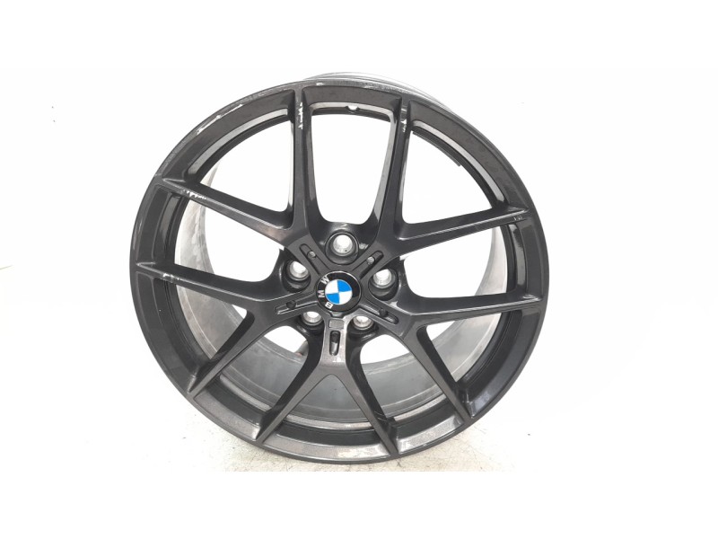 Recambio de llanta para bmw serie 1 lim. (f40) 120i referencia OEM IAM 36118092353  