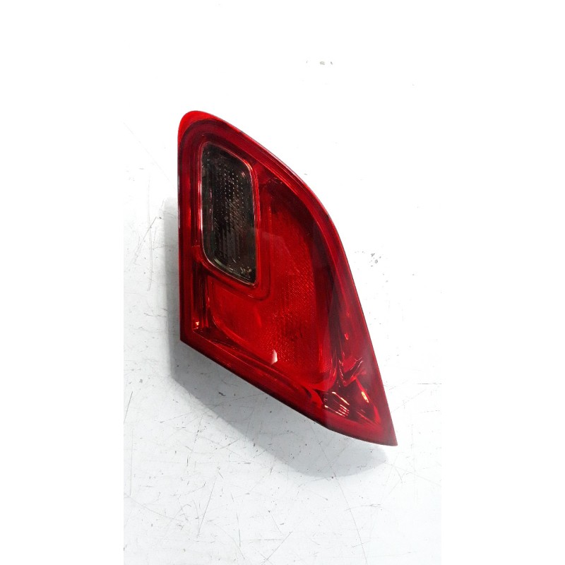 Recambio de piloto trasero derecho interior para opel astra j lim. 1.7 16v cdti referencia OEM IAM 1222165 103F16481778 OP416415