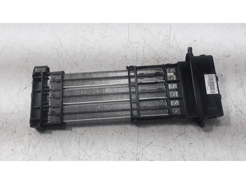 Recambio de resistencia calefaccion para peugeot 2008 (--.2013) 1.6 blue-hdi fap referencia OEM IAM T1002272M  