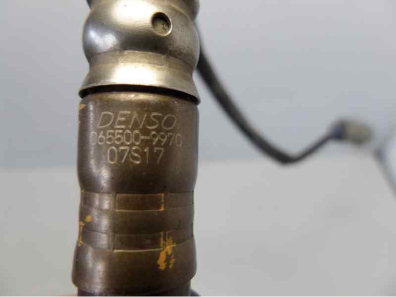 Recambio de sonda lambda para jaguar xk8/xkr coupe xk8 referencia OEM IAM 0655009970 07S17 