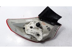 Recambio de piloto trasero derecho interior para opel astra j lim. 1.7 16v cdti referencia OEM IAM 1222165 103F16481778 OP416415 2