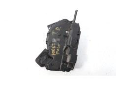 CERRADURA PUERTA TRASERA DERECHA A6E5TA839016E A6E5TA839016E 
